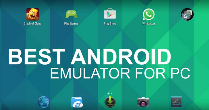 Emulator Yang Ringan Untuk Pc. Rekomendasi 15 Emulator Android Ringan untuk PC Terbaik 2023