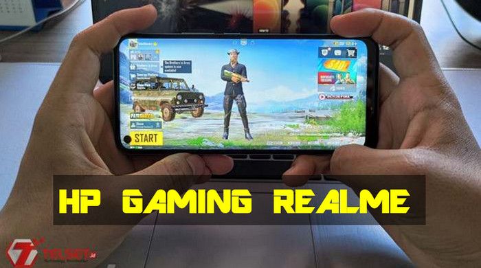 Realme Termurah Ram 3. 10 HP Gaming Realme Terbaik & Terbaru Oktober 2024, Spek Kencang