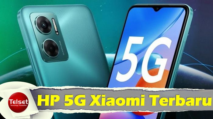 Harga Xiaomi 5g Indonesia. 12 HP 5G Xiaomi Terbaru Desember 2023, Harga dan Spesifikasi