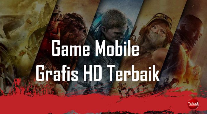 Game Dengan Grafik Terbaik. 15 Game Mobile dengan Grafis HD Terbaik 2023, Grafik Paling Memikat!