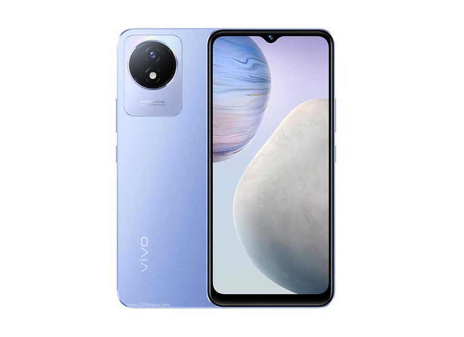 Vivo Y11 Ram 4. vivo Y11 (2023)