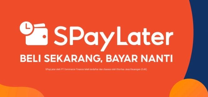 Kenapa Shopee Paylater Ditolak. Alasan Shopee PayLater Ditolak Saat Melakukan Aktivasi