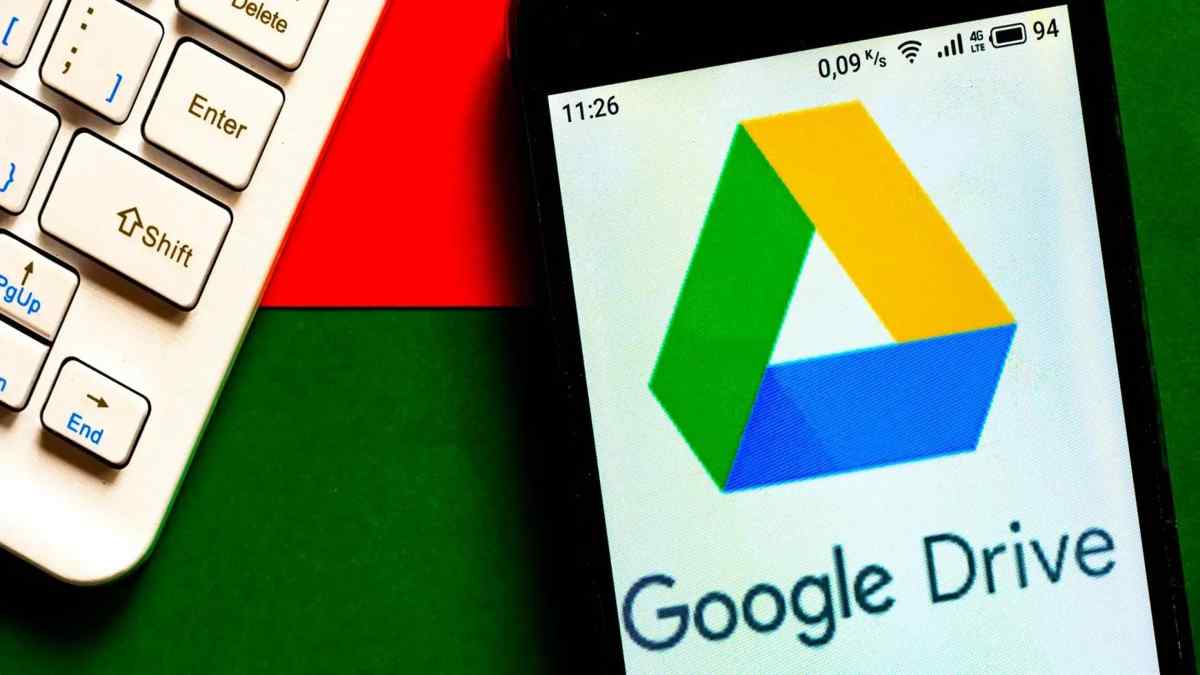 Cara Mengunci Folder Di Google Drive. Cara Mengunci File di Google Drive untuk Meningkatkan Keamanan Data