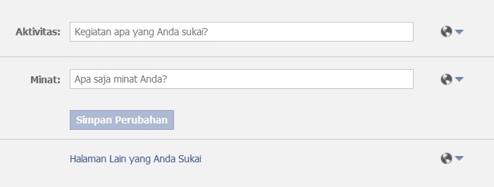 Cara Melihat Fanpage Facebook. Cara Melihat Daftar Halaman yang Kamu Sukai di Facebook