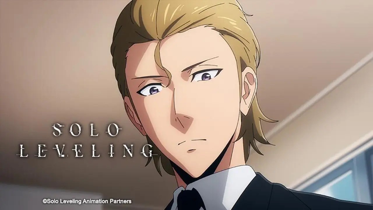 Indoanime.tv - Streaming Anime Sub Indo. Solo Leveling - Episode 03 | Sub Indo