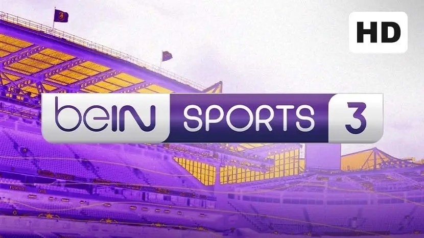 Nonton Bein Sport Online. Live Streaming BeIN Sports 3 - TV Online Indonesia