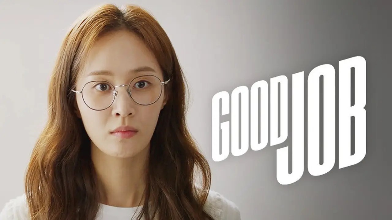 Streaming Drama Korea Gratis. Nonton Gratis Drakor Good Job - Episode 1