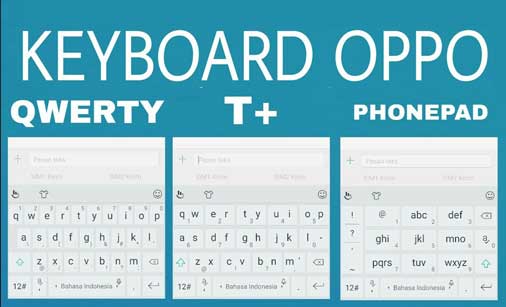 Cara Mengganti Keyboard Oppo. Cara Mengubah Keyboard Oppo Android Lengkap