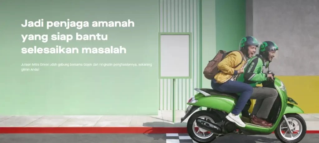 Daftar Gojek Lewat Wa. Cara Daftar Gojek Lewat WA 2024, Apakah Masih Tersedia?