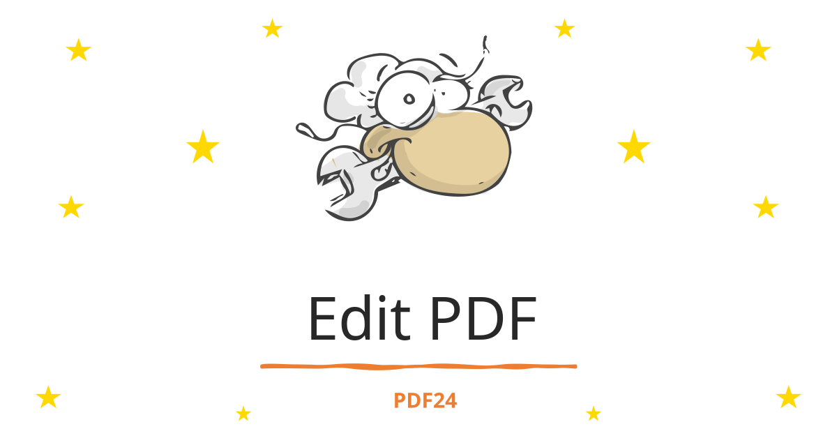 Download Edit Pdf Gratis. Edit PDF - mudah, online, gratis