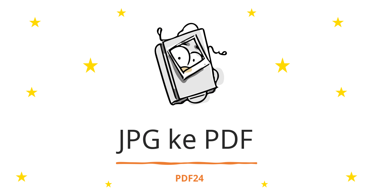 Menggabungkan Jpg Jadi Pdf. JPG ke konverter PDF - cepat, online, gratis