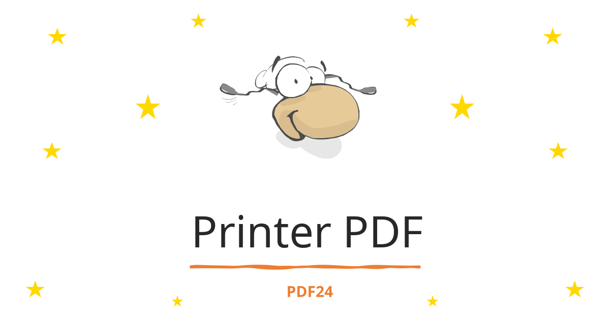 Aplikasi Print To Pdf. Pencetak PDF - Unduh - 100% gratis