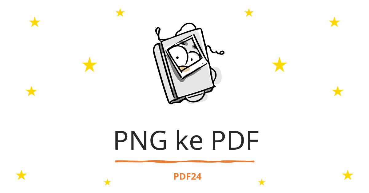 Merubah Png Ke Pdf. PNG ke konverter PDF - cepat, online, gratis