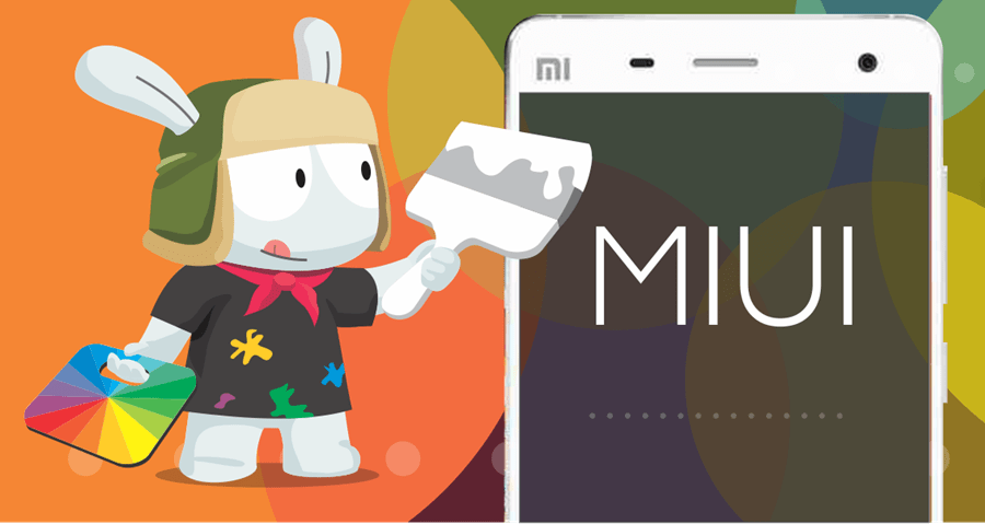 Cara Menggunakan Miui Theme Editor. Tips MIUI : Trik Edit Tema MIUI Agar Lebih Menarik