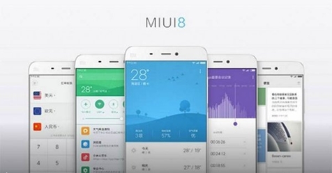 Redmi 3s Miui 8. MIUI 8 Global Stable Resmi Dirilis, Berikut 10 Fitur Unggulannya !