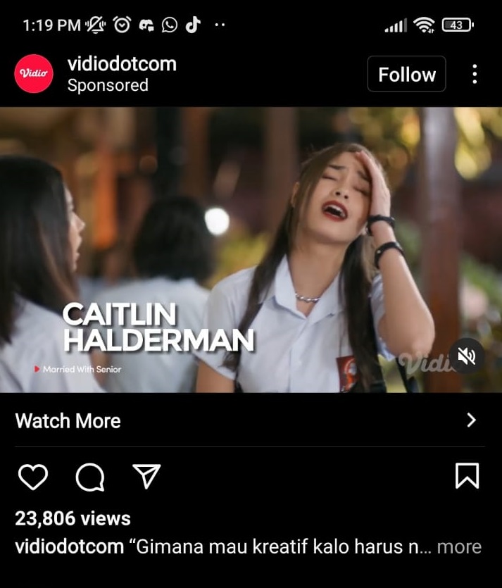 Cara Buat Iklan Di Instagram. Cara Pasang Iklan di Instagram Ads yang Murah dan Efektif