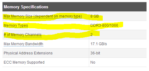 Cara Menambah Ram 1gb Menjadi 4gb. Upgrade RAM Notebook