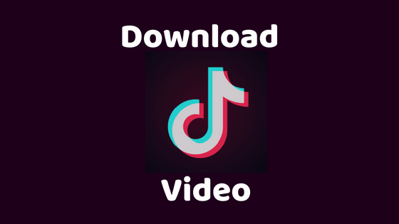 Cara Menyimpan Video Tiktok Yang Kita Buat Ke Galeri. √ Cara Download Video Tiktok Sendiri