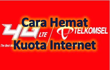 Cara Menghemat Kuota Smartfren. Cara Menghemat Kuota Internet Telkomsel, 3, Smartfren, Indosat, XL