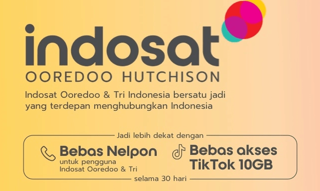 Cara Mendapatkan Kuota Tiktok Gratis. Cara Mengaktifkan Kuota TikTok Indosat Ooredoo 10 GB Gratis Januari 2022