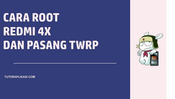 Minimal Adb Fastboot Redmi 4x. Cara Root Xiaomi Redmi 4X + Pasang TWRP • TutorAplikasi.com