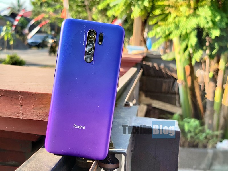 Kelebihan Xiaomi Redmi 9. Xiaomi Redmi 9 Review: Jawara Smartphone di Bawah 2 Juta?