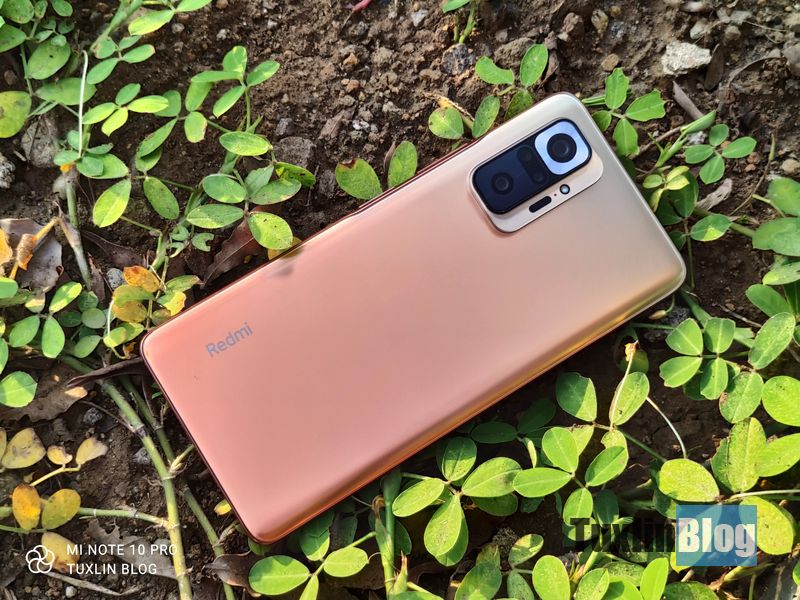 Kekurangan Redmi Note 10 Pro. Xiaomi Redmi Note 10 Pro Review, Fitur Premium dengan Harga Bersaing