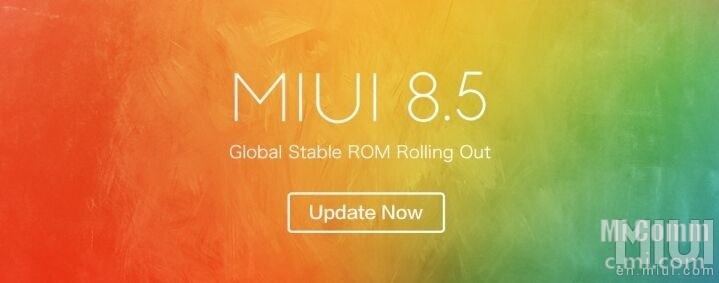 Download Rom Redmi 4a. MIUI 8 Global Stable ROM V8.5.7.0.MCCMIED untuk Redmi 4A. Download Disini!