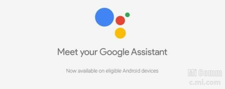 Xiaomi Eu Redmi 4x. [Tips] Google assistant SANTONI MIUI 9