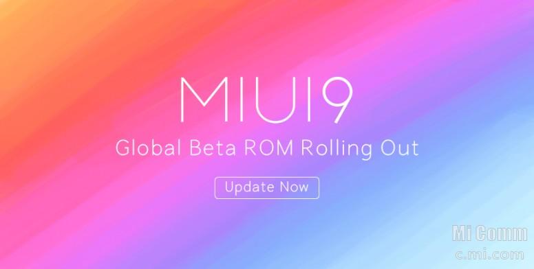 Xiaomi Redmi 4a Rom. MIUI 9 Global Beta ROM 7.12.21 untuk Redmi 4A Rilis: Changelog & Link Download!!