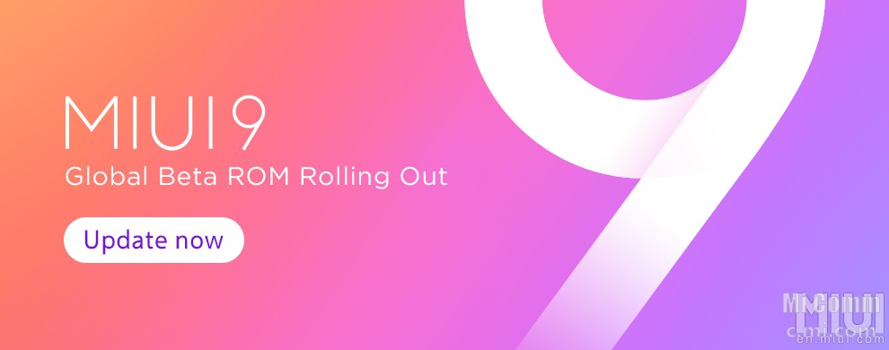 Xiaomi Redmi 4a Rom. MIUI 9 Global Beta ROM 8.1.11 untuk Redmi 4A Rilis: Changelog & Link Download!!