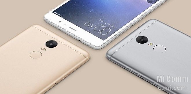 Firmware Xiaomi Redmi 4 Prime. FIX Sinyal Hilang pada Xiaomi Redmi 4 / 4A / 4 Prime di ROM China Stable