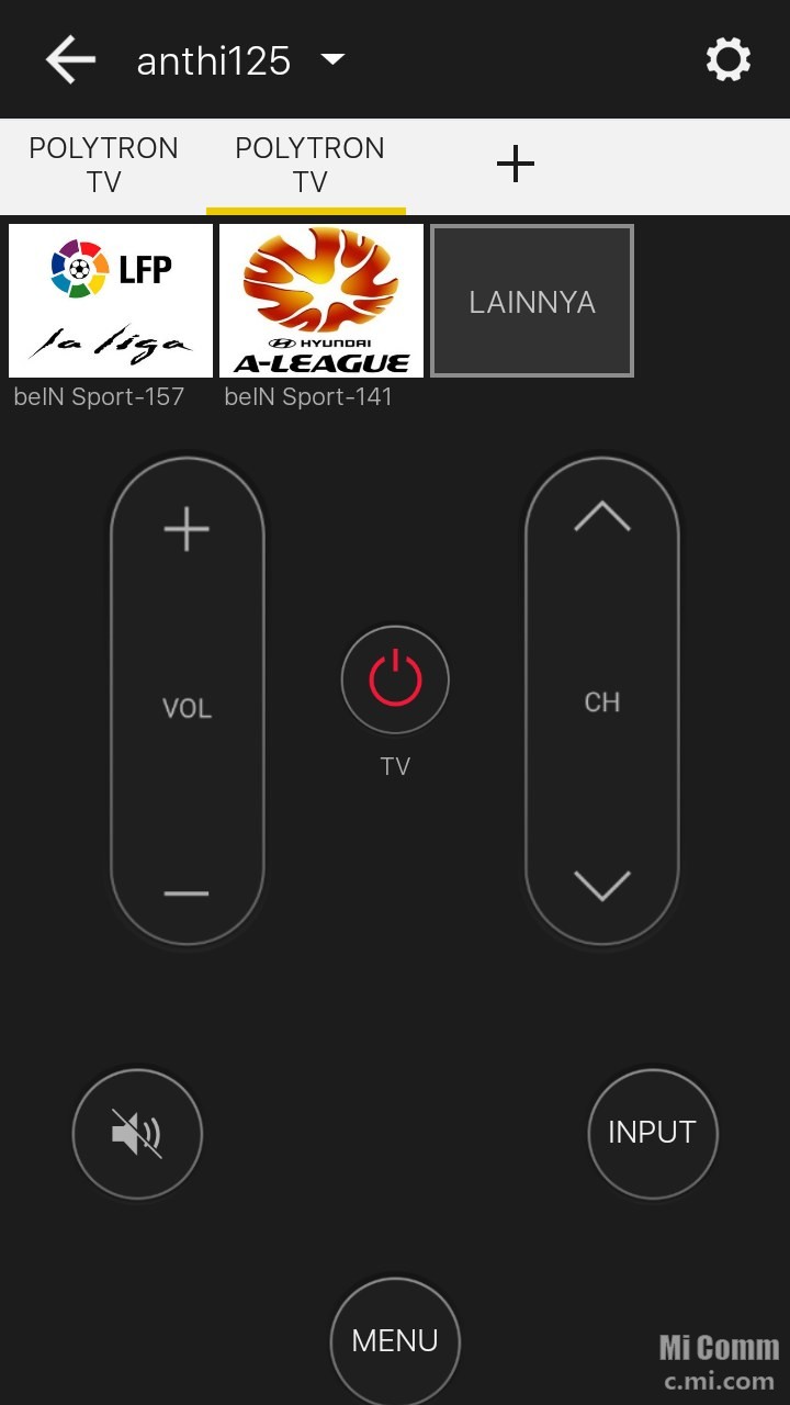 Kenapa Mi Remote Tidak Berfungsi. Solusi Mi Remote Tidak Berfungsi di TV Polytron