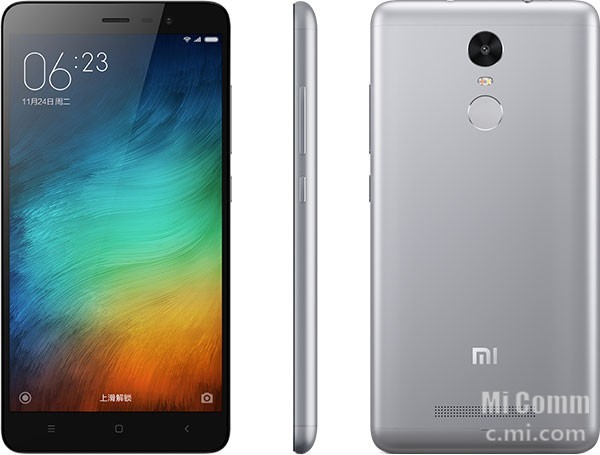 Cara Flash Redmi Note 3. Cara Flashing Xiaomi Redmi Note 3 Mediatek [Hennessy] via SP Flashtool