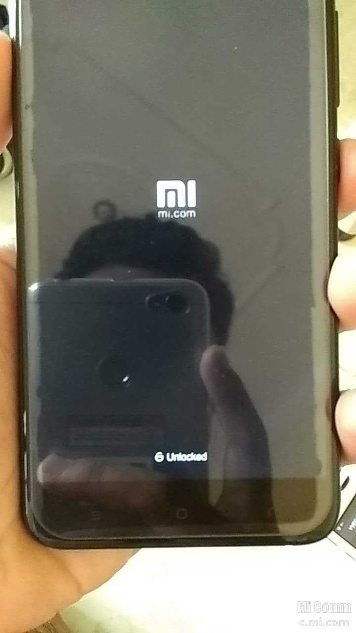 Unlock Xiaomi Redmi 4x. Memperbaiki Hp saya di boot screen Keluar Tulisan unlocked