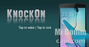 Double Tap To Wake Redmi 3. Cara Memasang Double Tap Screen pada Xiaomi