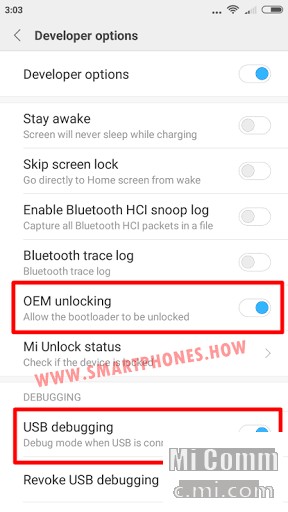 Miflash Tool Redmi Note 3 Pro. XiaoMiTools by Francesco Tescari Alternatif mudah flasing MIUi step by step