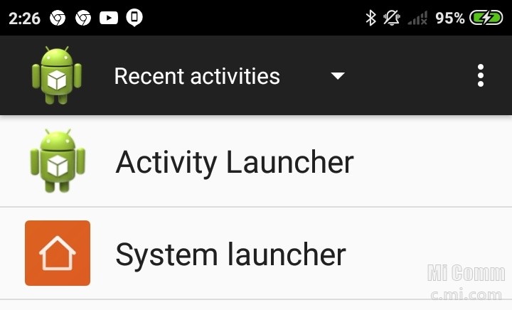 Memindahkan Aplikasi Ke Sd Card Redmi 2. [Activity Launcher][Non-Root] Format SDcard as Internal Storage