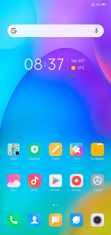 Download Tema Miui 11. NEW MIUI 11 THEME