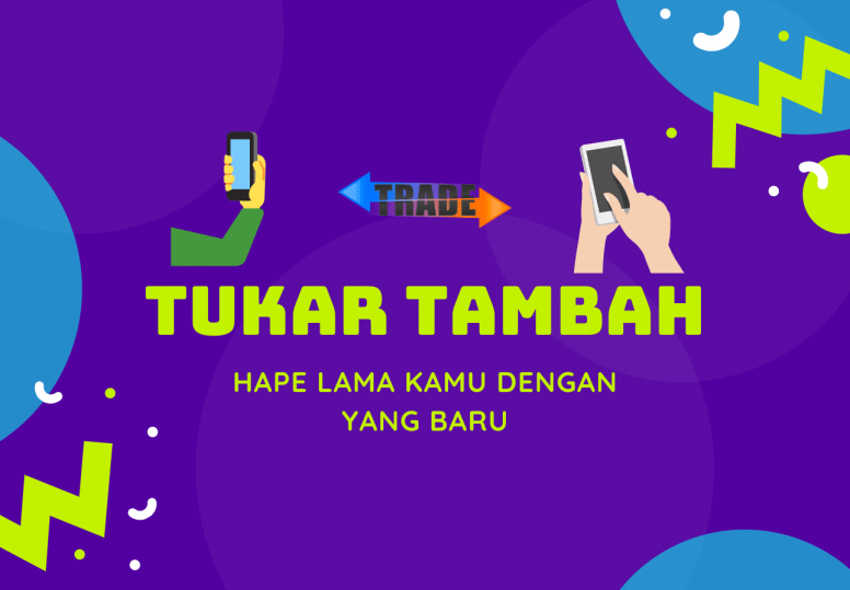 Tukar Tambah Hp Xiaomi. Mii Trade In: Cara Kamu Tukar Tambah Perangkat Xiaomi