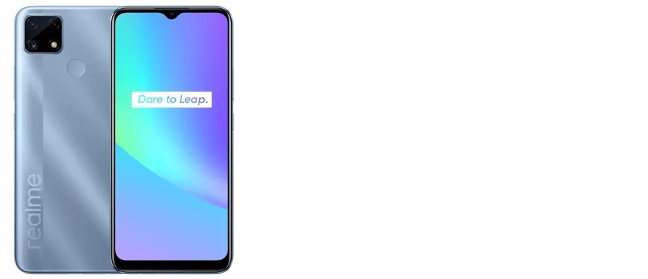 Realme C25 Kelebihan Dan Kekurangan. Perbandingan Realme C25s 4/64GB vs Realme C25: kelebihan dan kekurangan