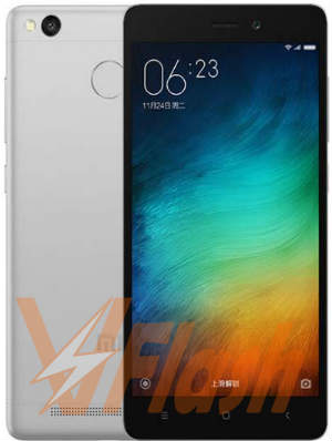 Flash Redmi 3 Pro. Cara Flash Redmi 3 All Variant Redmi 3 Prime, S, X, dan Redmi 3 Pro