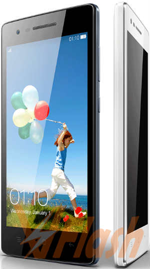 Cara Flash Oppo R3001 Matot. Cara Flash Oppo 3001 Mirror 3 Firmware Stock ROM via MSM Flash Tool