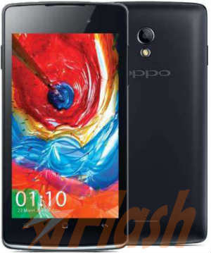 Cara Flash Ulang Oppo Joy R1001. Cara Flash Oppo Joy R1001 Firmware via SP Flash Tool 10 Menit