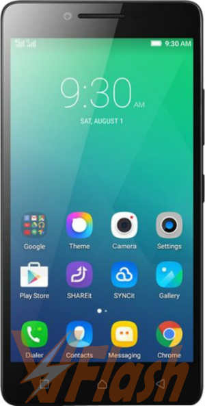 Flash Lenovo A6000 Via Qfil. Cara Flashing Lenovo A6000 Stock ROM via Lenovo Downloader Tool