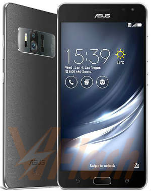 Cara Flash Asus X014d Via Qfil. Cara Flashing Asus Zenfone AR ZS571KL Firmware via QFIL Tool