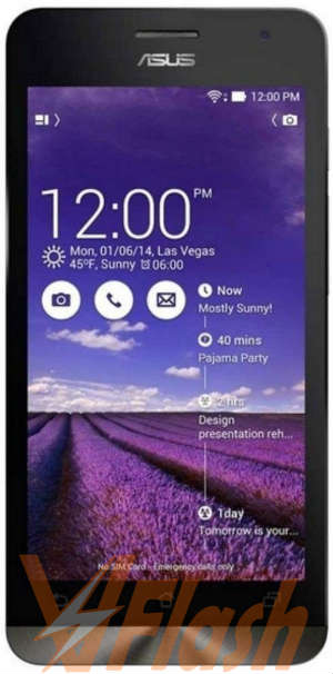 Flash Asus T00f Via Adb. Cara Flash Asus ZenFone 5 A500CG via ADB Sideload