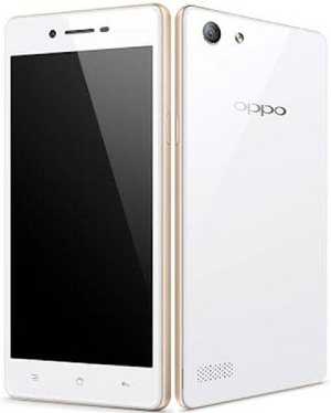 Download Firmware Oppo A1603. Cara Flash Oppo Neo 7 A1603 Firmware via SP Flash Tool