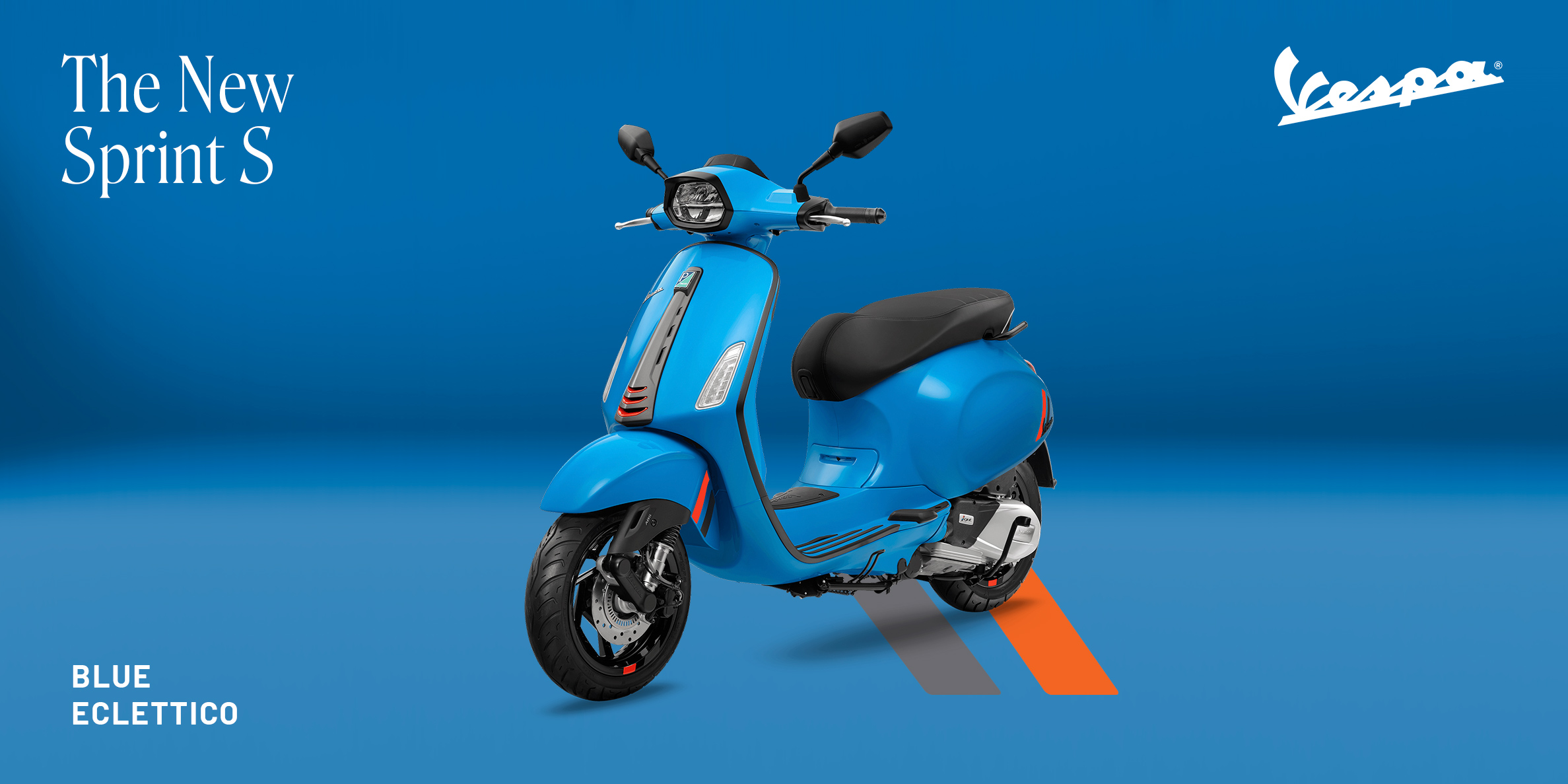 Hp Termahal Di Indonesia 2021. VESPA SPRINT S 150 i-get ABS