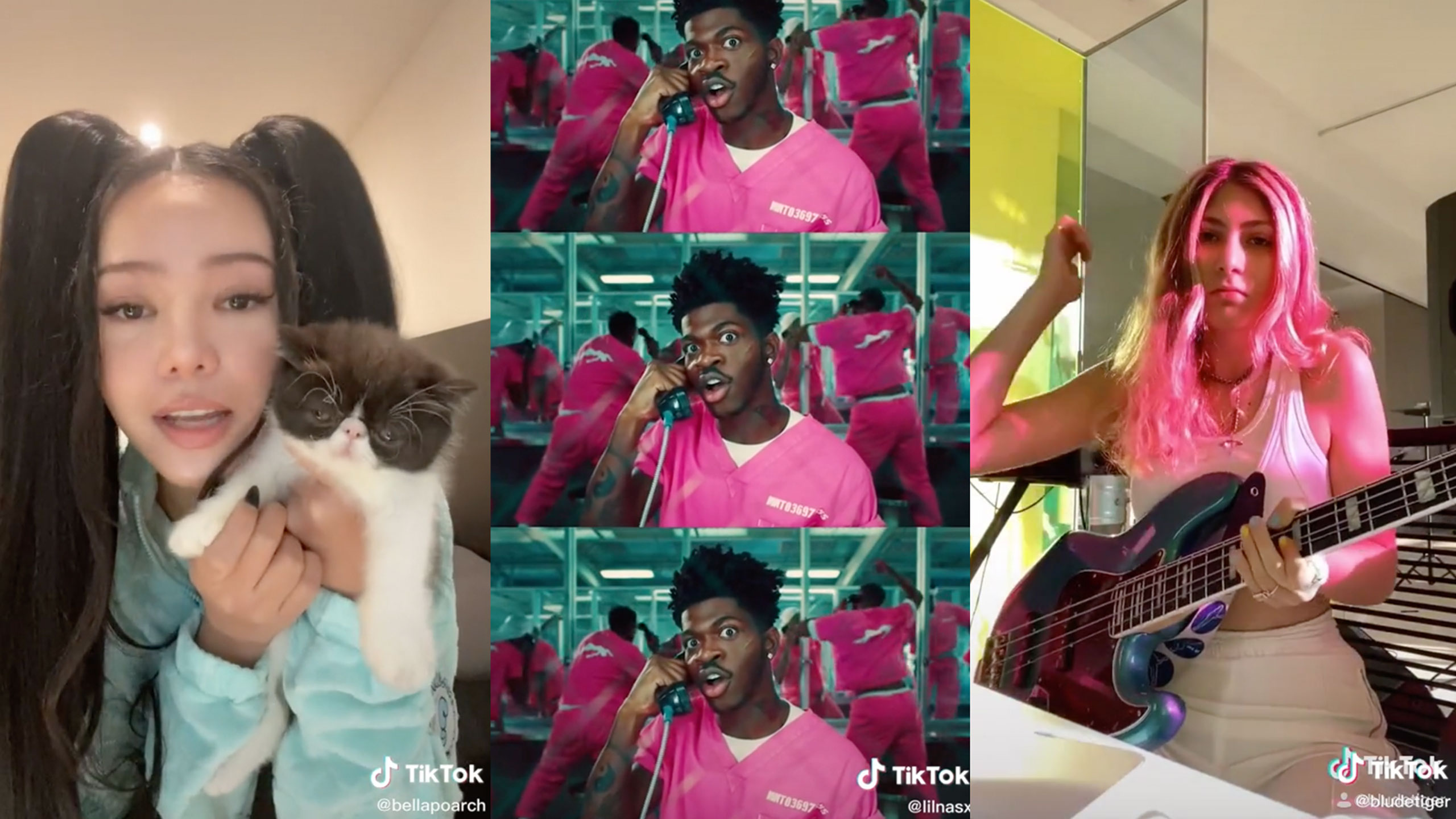 Cara Menjadi Terkenal Di Tiktok. Kalian Musisi yang Pengin Lagunya Viral di TikTok? Ikuti Tips dan Trik Ini